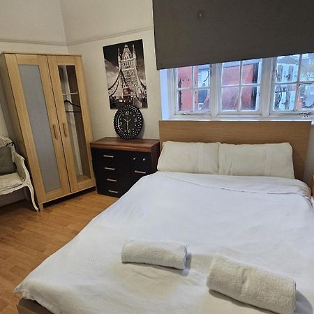 London Edgware Station Apartment Luaran gambar