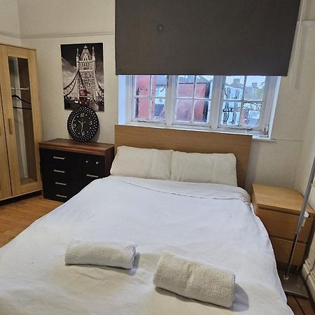 London Edgware Station Apartment Luaran gambar