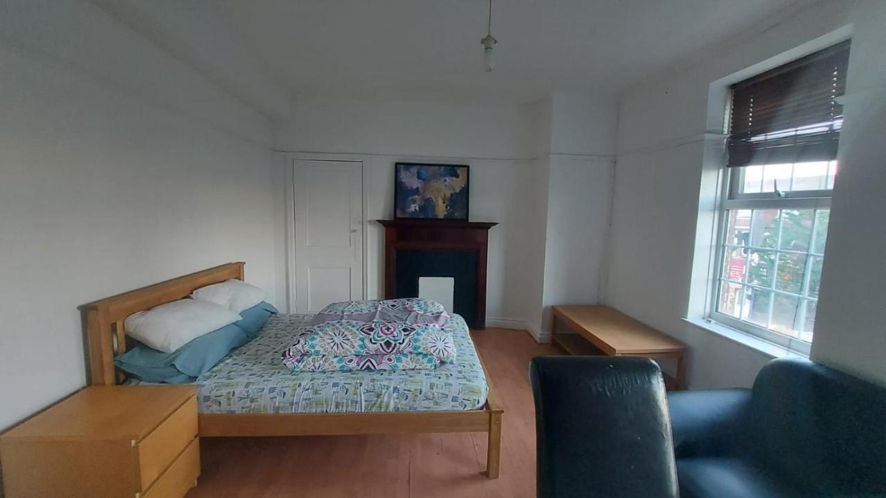 London Edgware Station Apartment Luaran gambar
