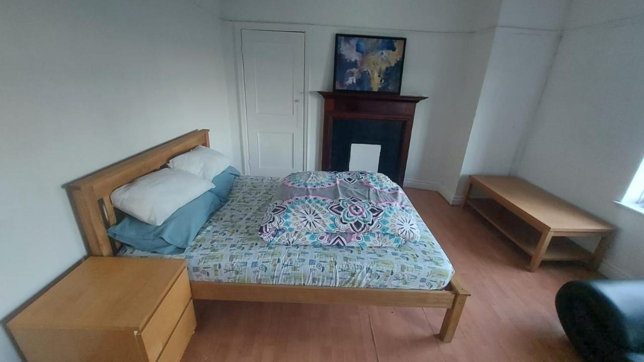 London Edgware Station Apartment Luaran gambar