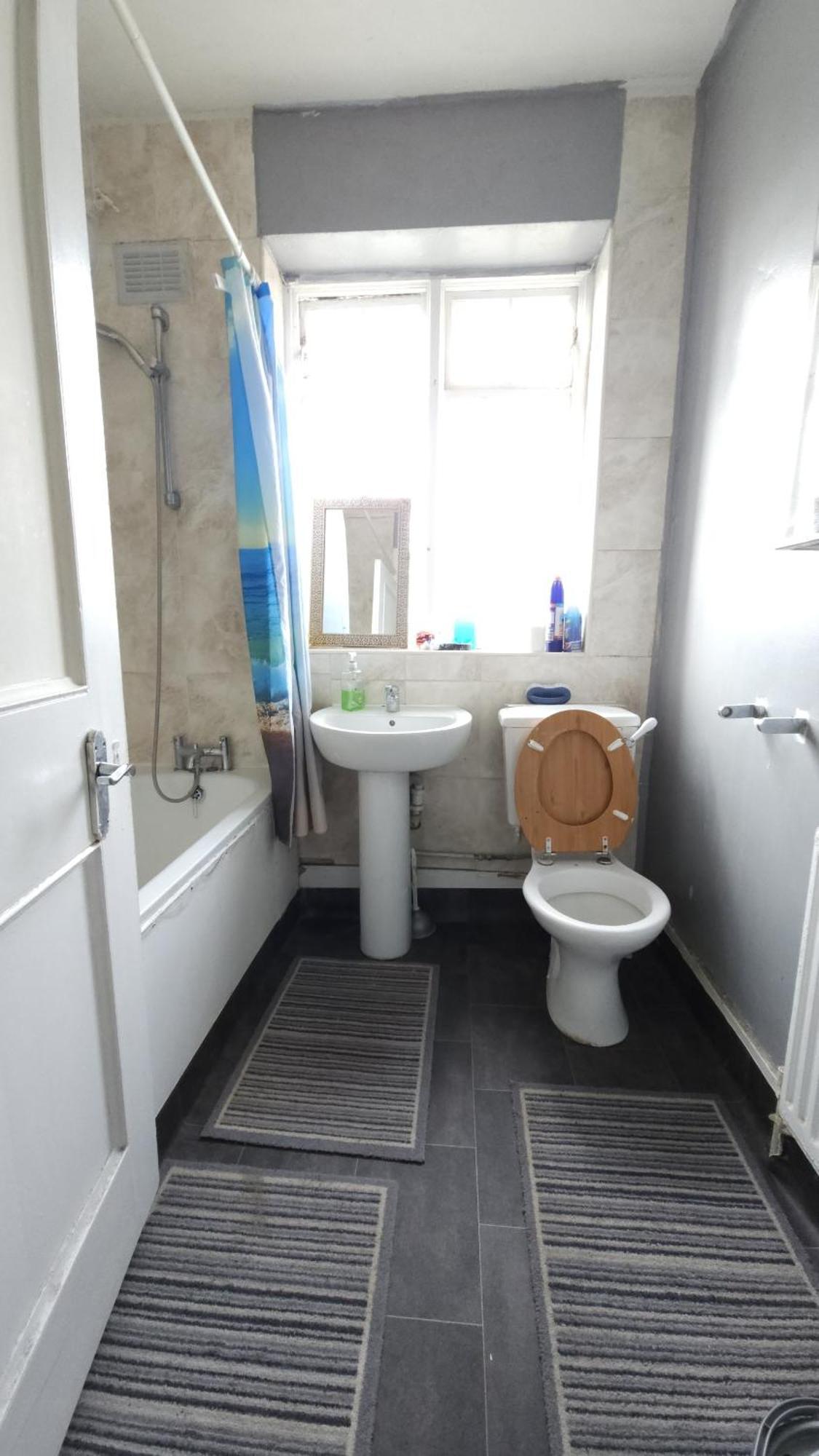London Edgware Station Apartment Luaran gambar