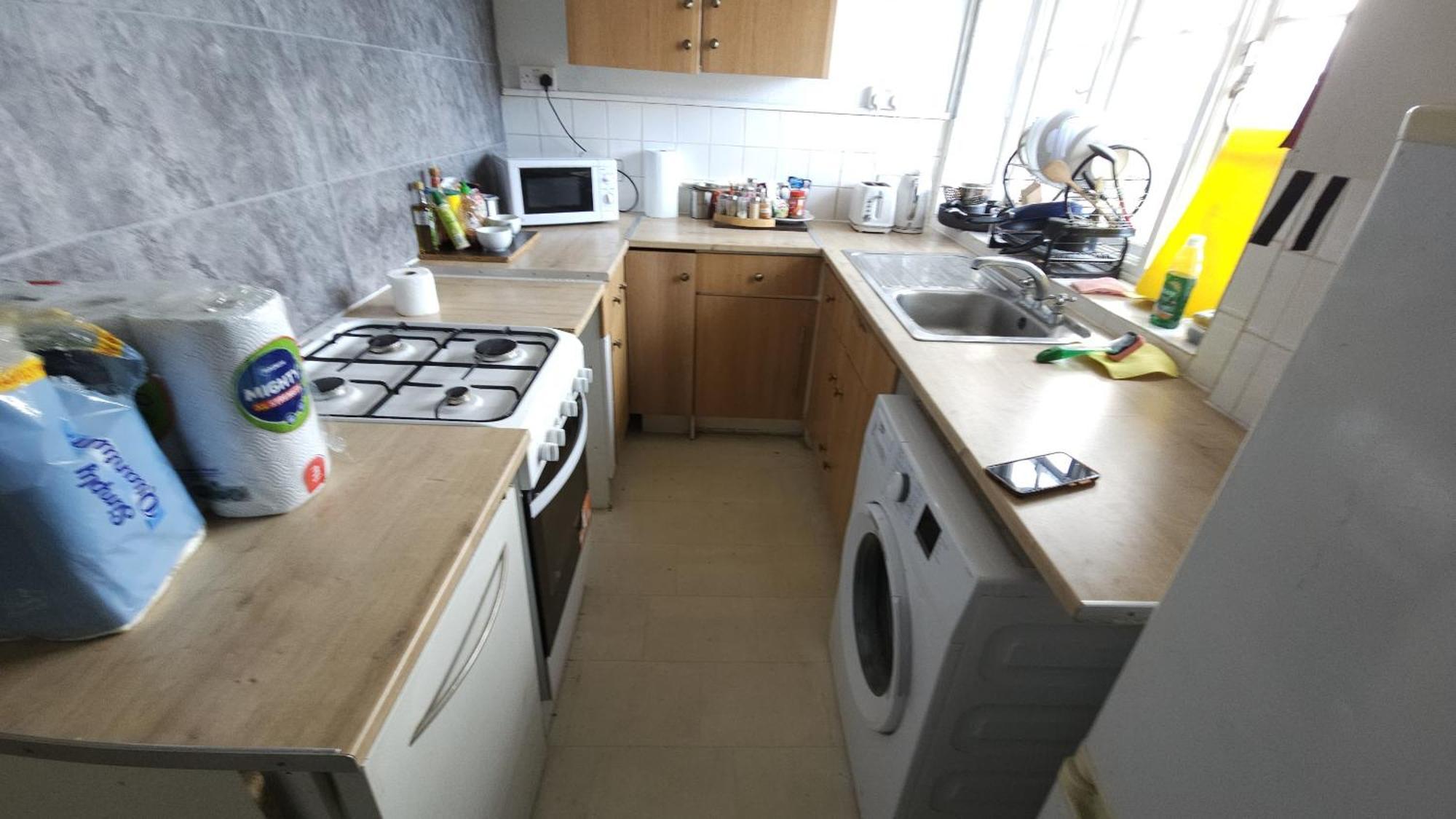 London Edgware Station Apartment Luaran gambar