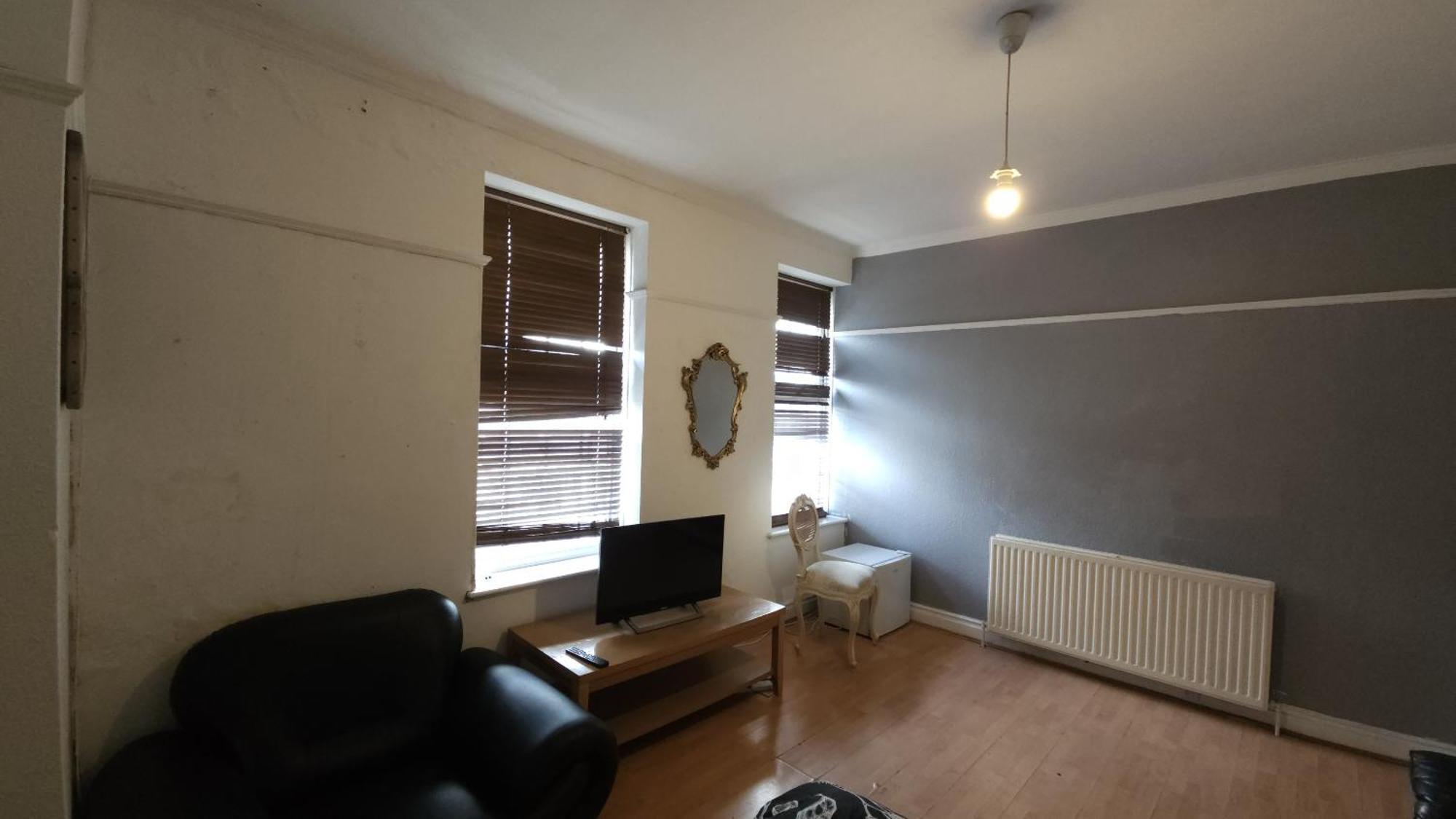 London Edgware Station Apartment Luaran gambar
