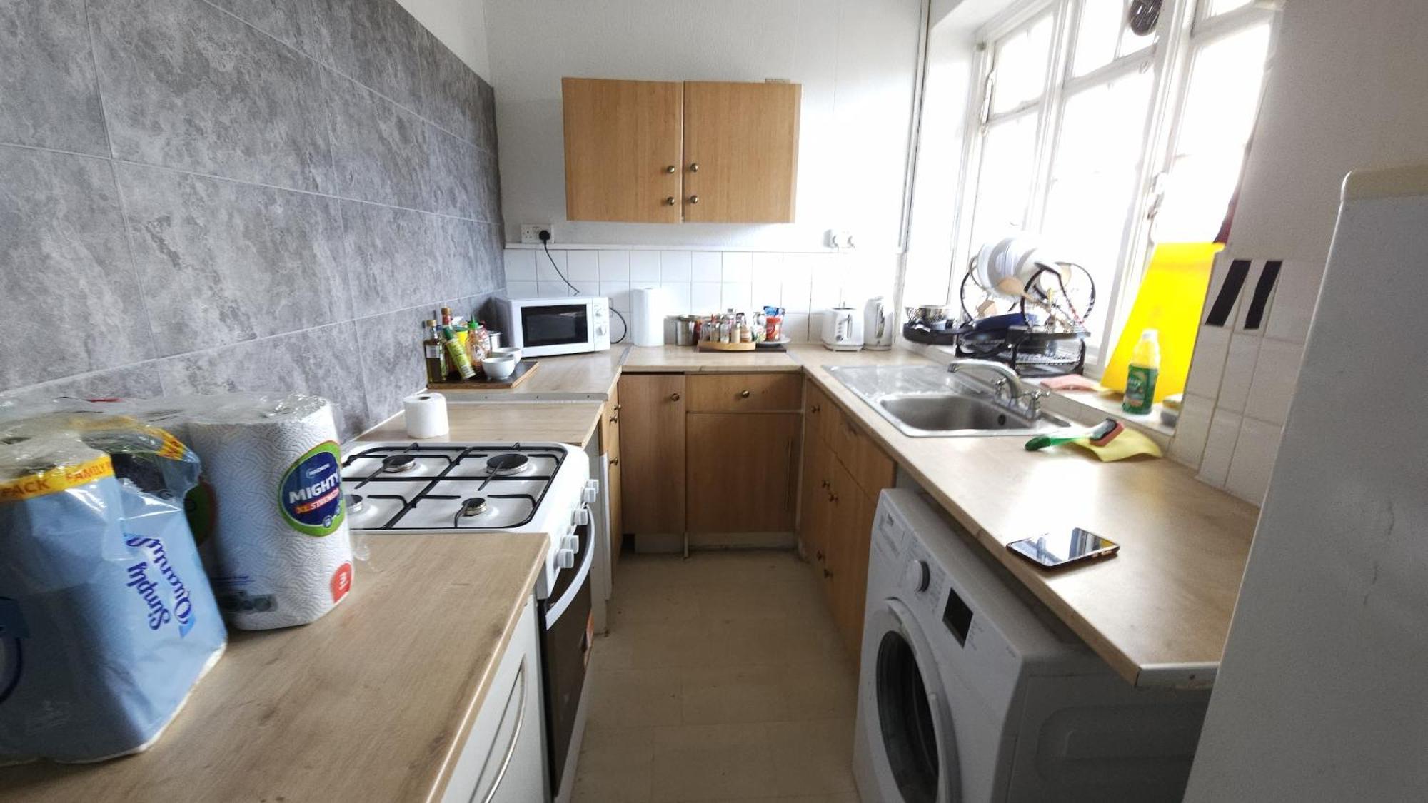 London Edgware Station Apartment Luaran gambar