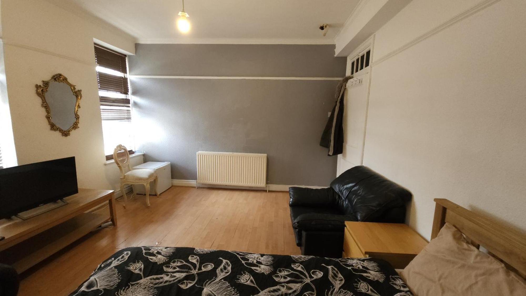 London Edgware Station Apartment Luaran gambar