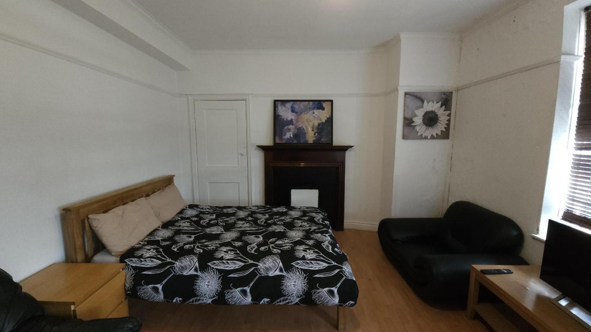 London Edgware Station Apartment Luaran gambar