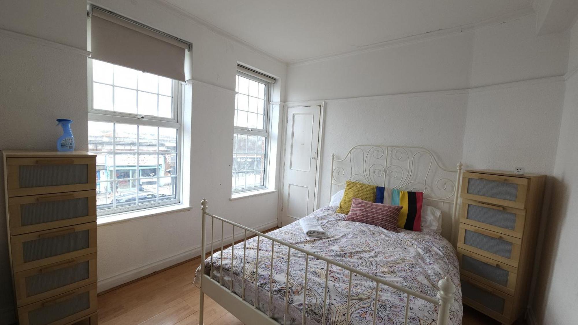 London Edgware Station Apartment Luaran gambar