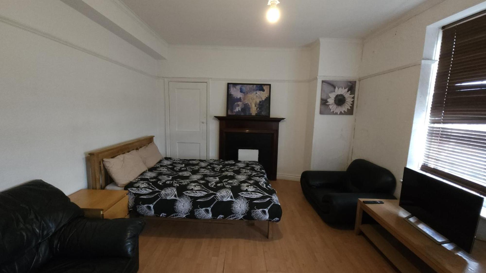 London Edgware Station Apartment Luaran gambar