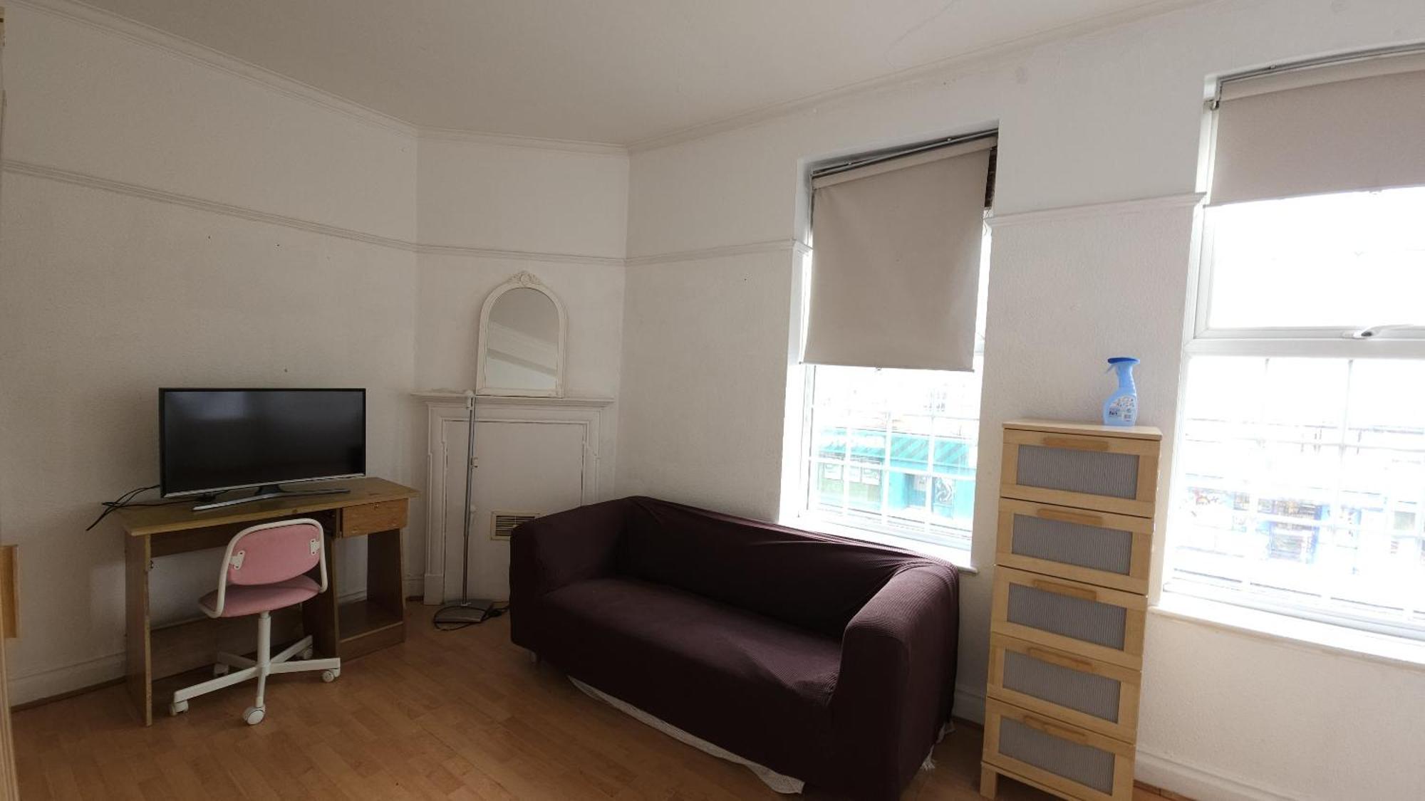London Edgware Station Apartment Luaran gambar