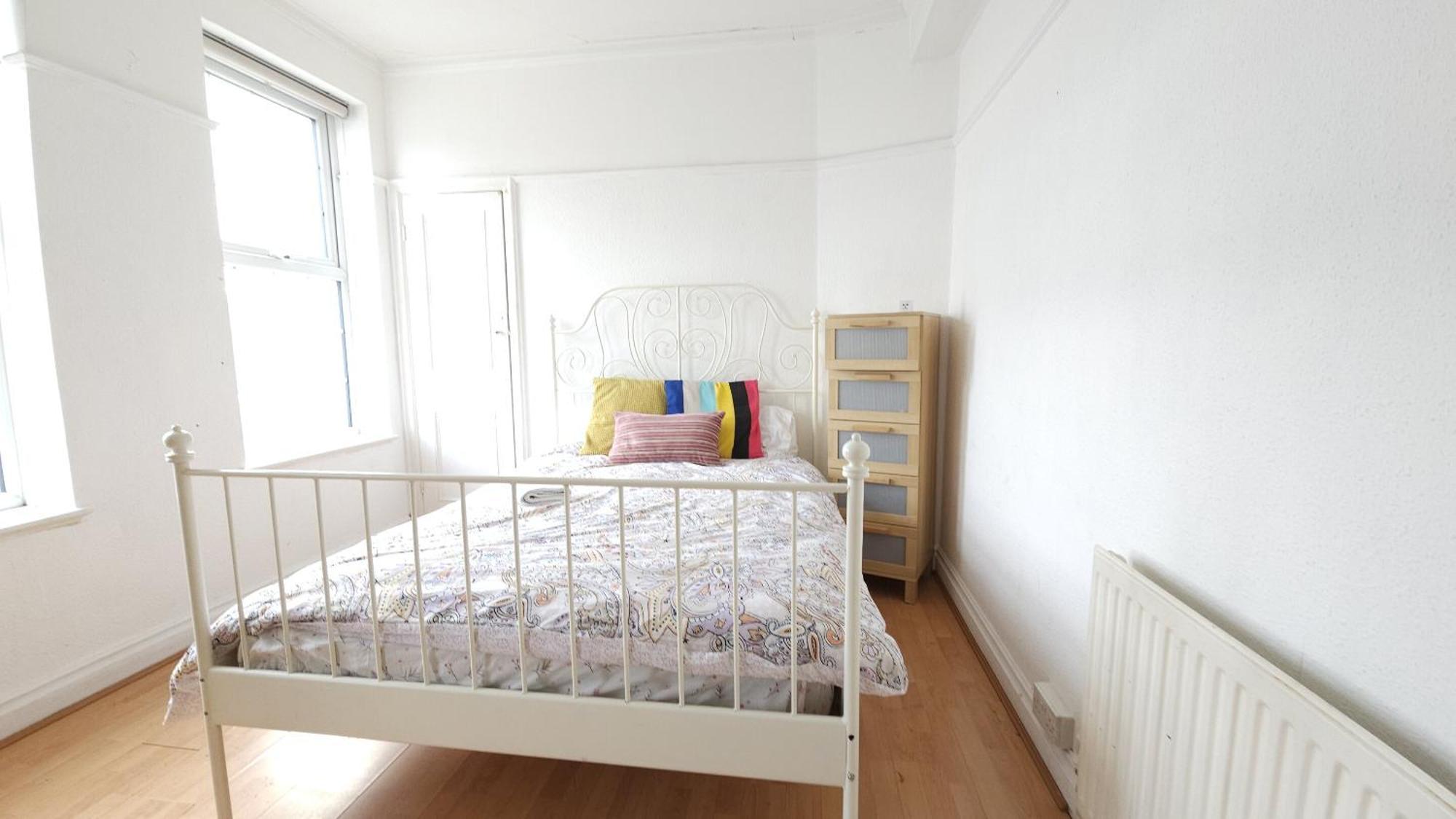 London Edgware Station Apartment Luaran gambar