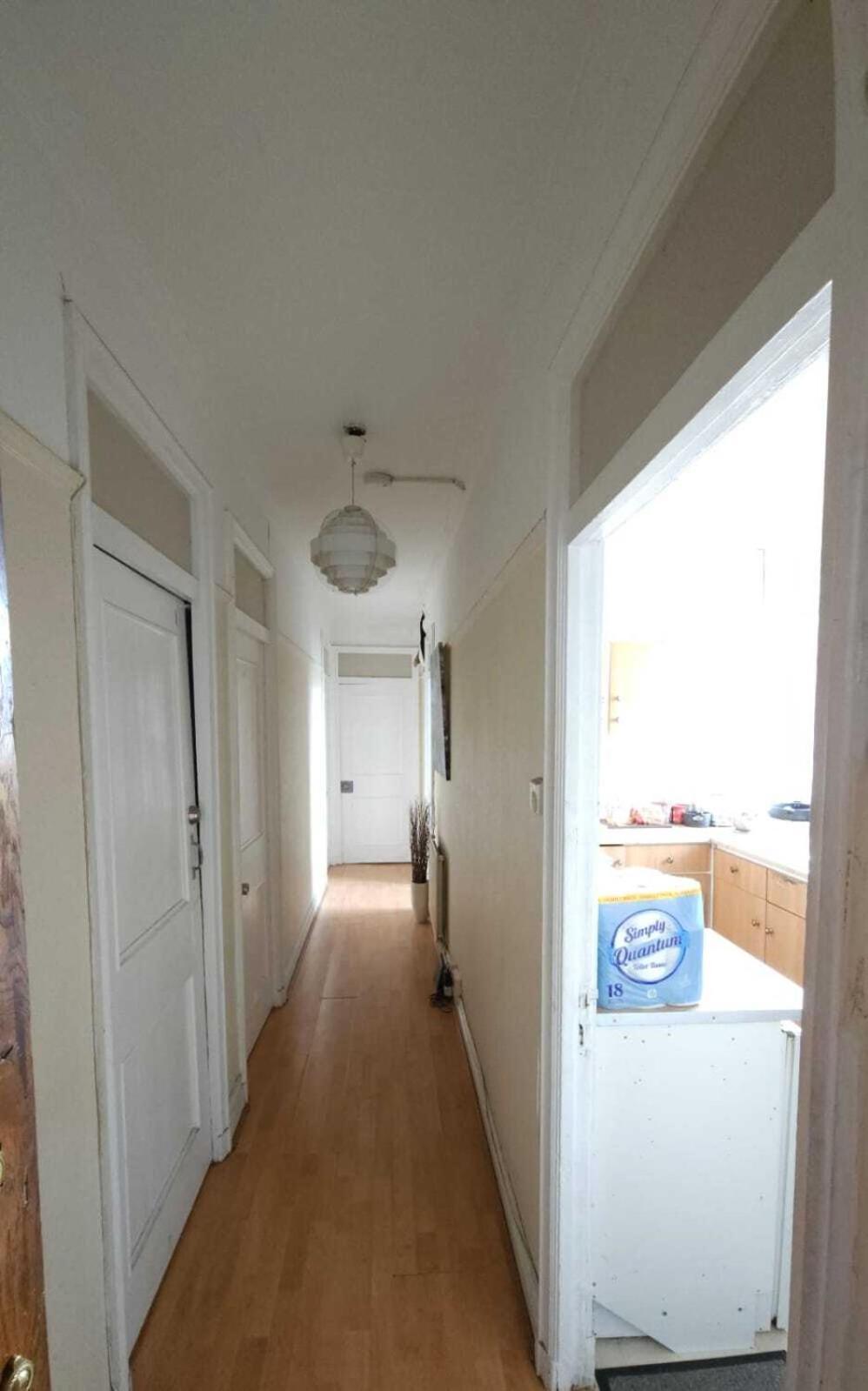 London Edgware Station Apartment Bilik gambar