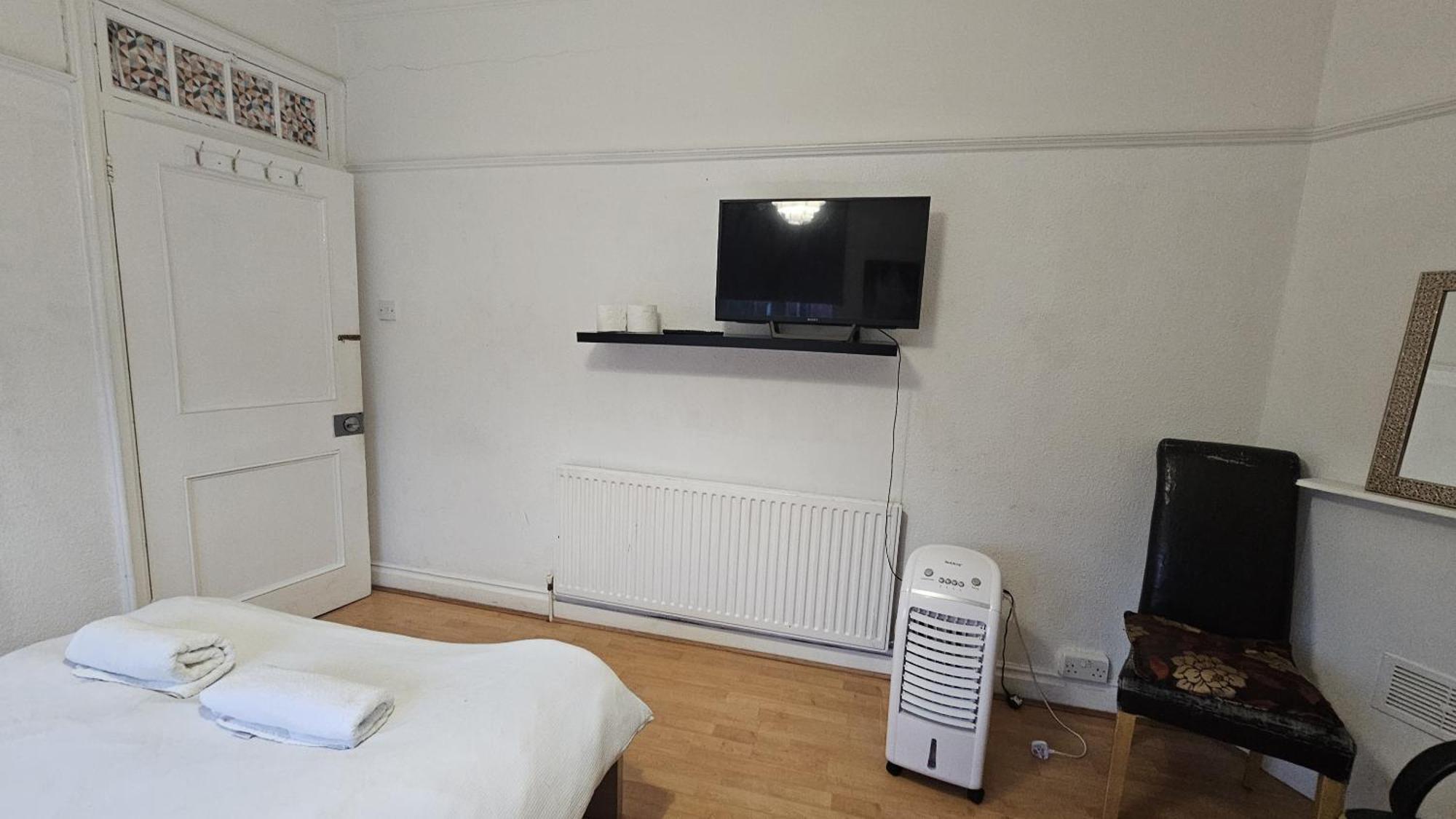 London Edgware Station Apartment Luaran gambar